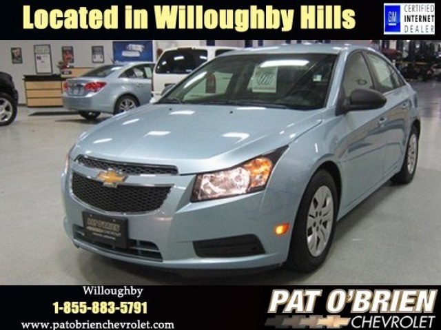 Chevrolet Cruze Continental Edition Unspecified