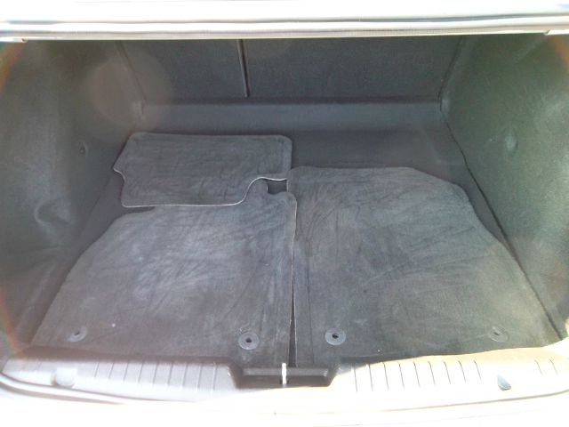 Chevrolet Cruze SLE SLT WT Sedan