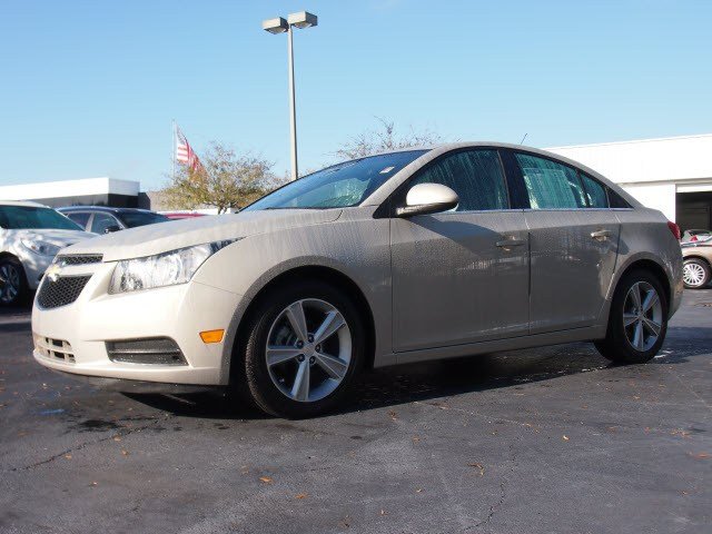 Chevrolet Cruze 3.0L Sport Unspecified