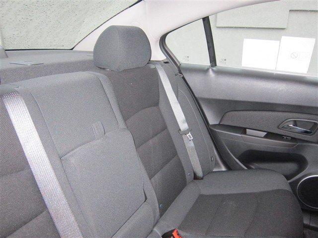 Chevrolet Cruze 2012 photo 1