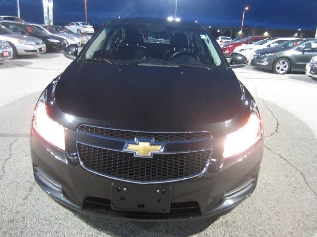 Chevrolet Cruze 2012 photo 3