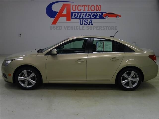 Chevrolet Cruze 3.0L Sport Other