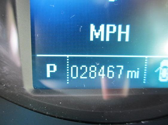 Chevrolet Cruze 2012 photo 2