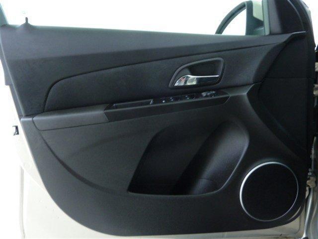 Chevrolet Cruze 2012 photo 4