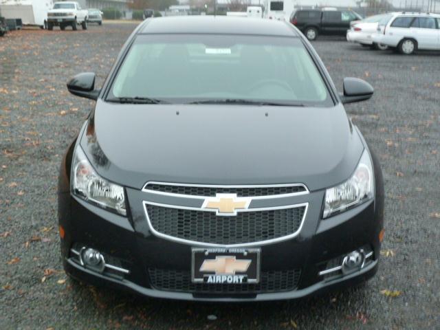 Chevrolet Cruze 2012 photo 1