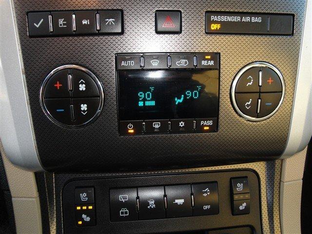 Chevrolet Cruze 2012 photo 4