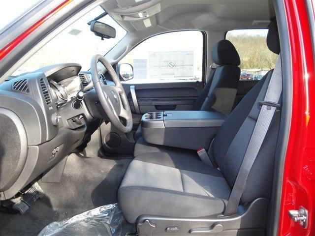 Chevrolet Cruze 2012 photo 5