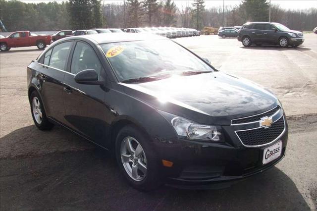 Chevrolet Cruze Unknown Sedan