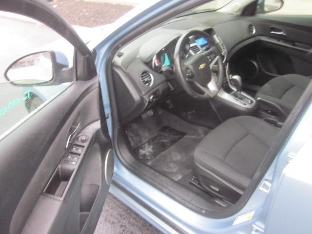 Chevrolet Cruze 2012 photo 5