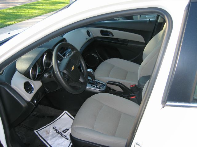 Chevrolet Cruze 2012 photo 1
