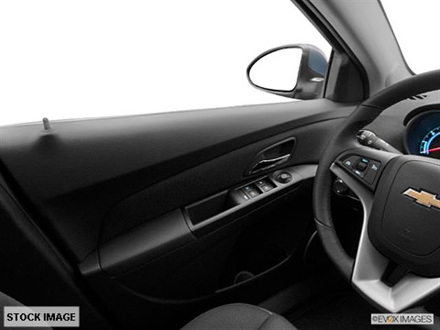 Chevrolet Cruze W/1sh GT Sedan