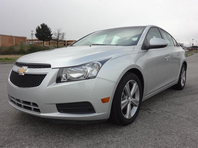 Chevrolet Cruze 2012 photo 3