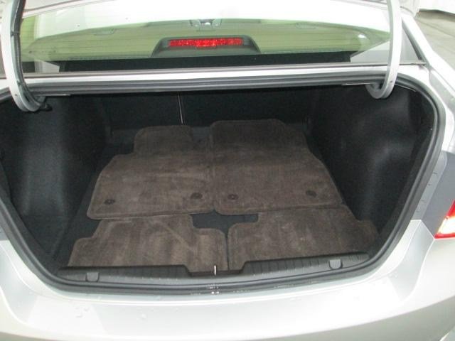 Chevrolet Cruze 2012 photo 4