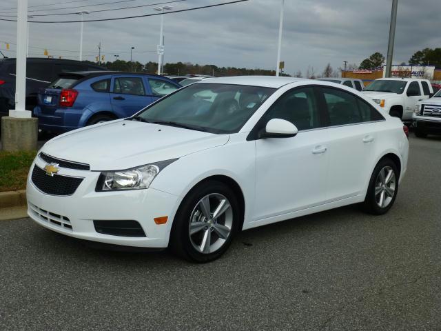 Chevrolet Cruze 4dr AWD SUV Unspecified