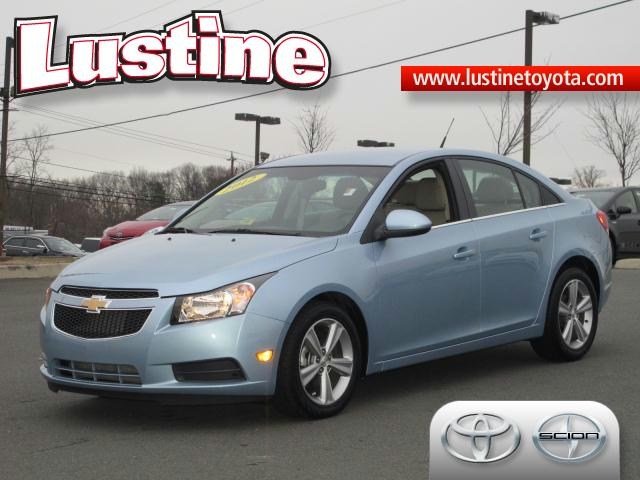 Chevrolet Cruze 3.0L Sport Unspecified
