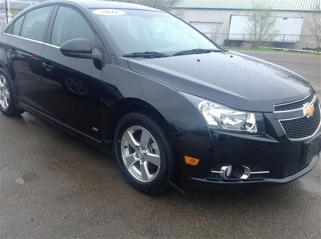 Chevrolet Cruze 2012 photo 1