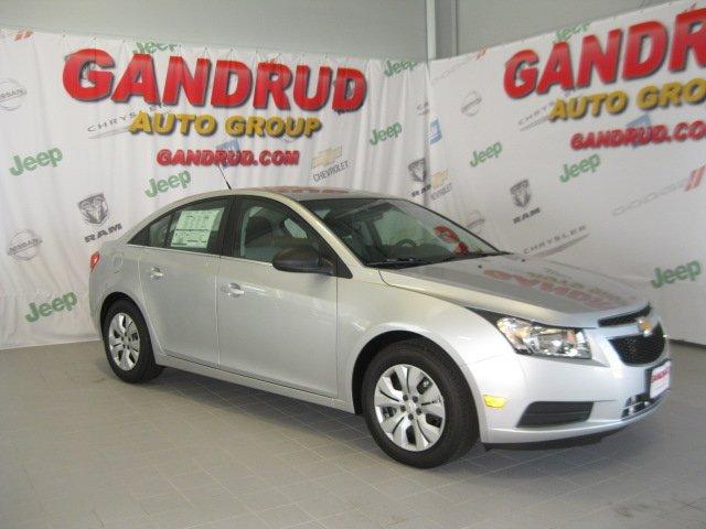 Chevrolet Cruze Touring W/nav.sys Sedan