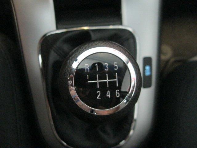 Chevrolet Cruze 2012 photo 2