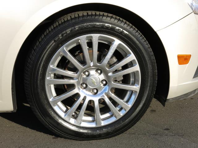 Chevrolet Cruze 2012 photo 1