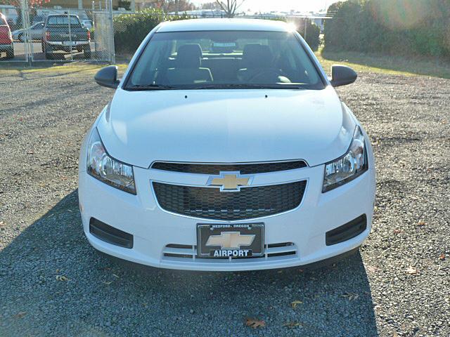 Chevrolet Cruze 2012 photo 1