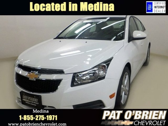 Chevrolet Cruze 4dr AWD SUV Unspecified