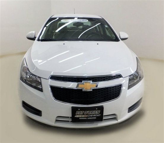 Chevrolet Cruze 2012 photo 2