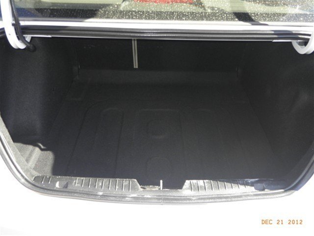 Chevrolet Cruze 2012 photo 3