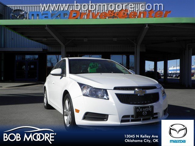 Chevrolet Cruze 3.0L Sport Unspecified