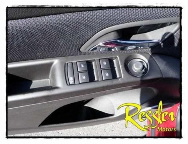Chevrolet Cruze 2012 photo 3