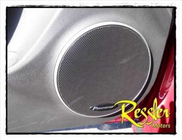 Chevrolet Cruze 2012 photo 4