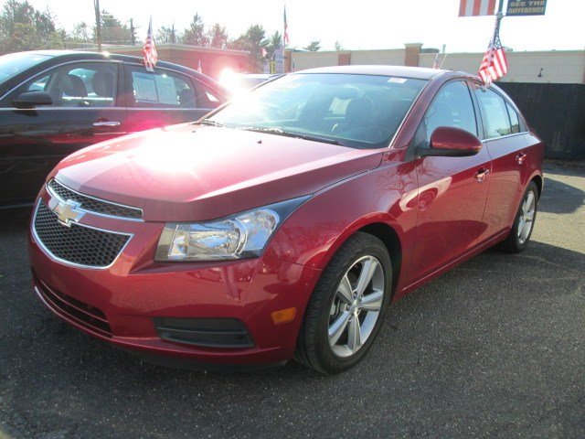 Chevrolet Cruze 3.0L Sport Unspecified
