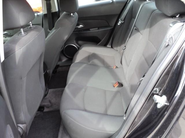 Chevrolet Cruze 2012 photo 2