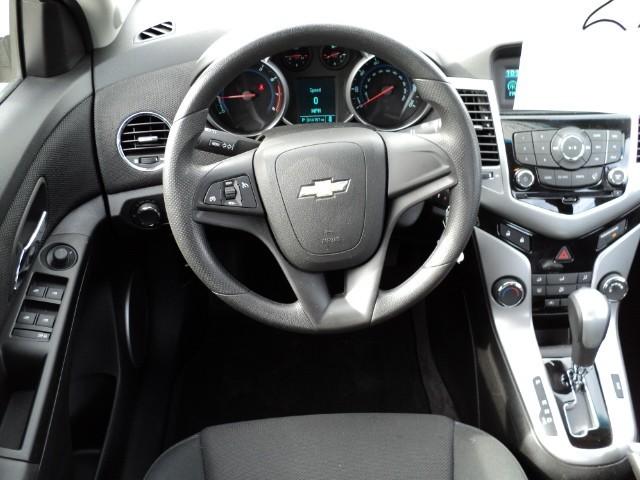 Chevrolet Cruze 2012 photo 5