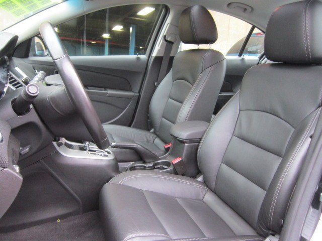 Chevrolet Cruze 2012 photo 5