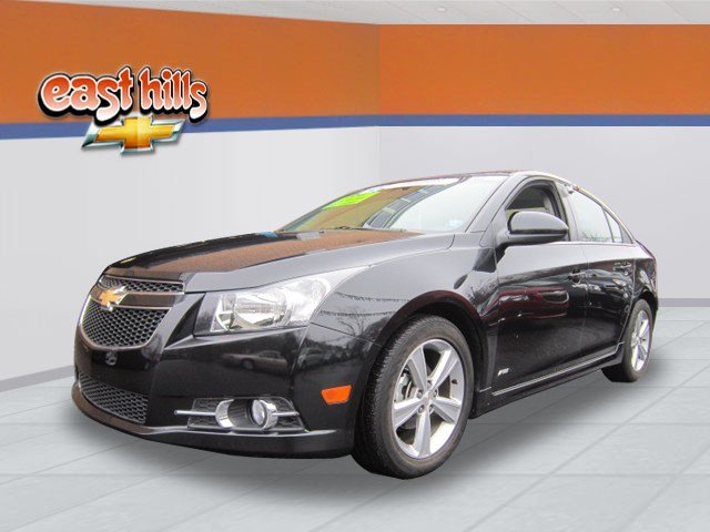 Chevrolet Cruze 3.0L Sport Unspecified