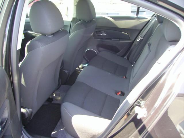 Chevrolet Cruze 2012 photo 5