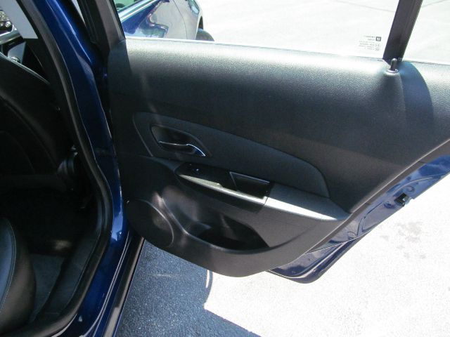 Chevrolet Cruze 2012 photo 26