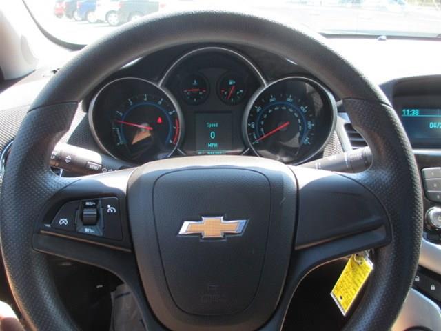 Chevrolet Cruze 2012 photo 1