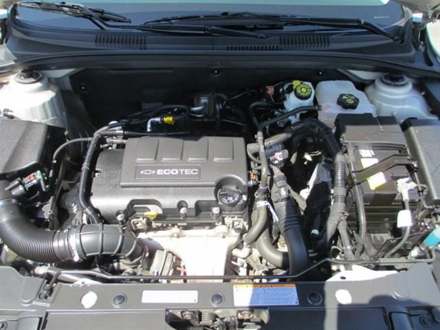 Chevrolet Cruze 2012 photo 2