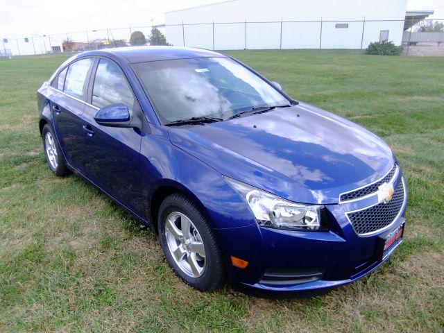 Chevrolet Cruze Unknown Sedan
