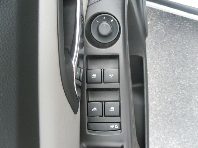 Chevrolet Cruze 2012 photo 12