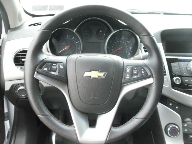 Chevrolet Cruze 2012 photo 7