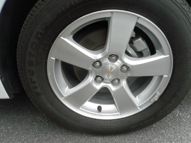 Chevrolet Cruze 2012 photo 9