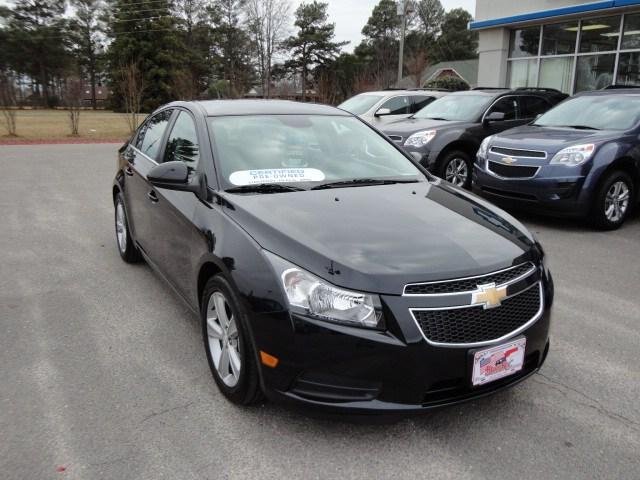 Chevrolet Cruze 2012 photo 2