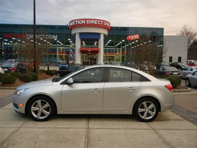 Chevrolet Cruze 3.0L Sport Unspecified