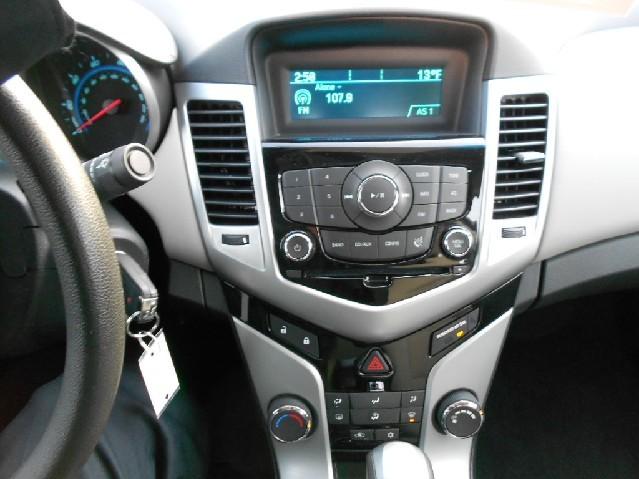 Chevrolet Cruze 2012 photo 5