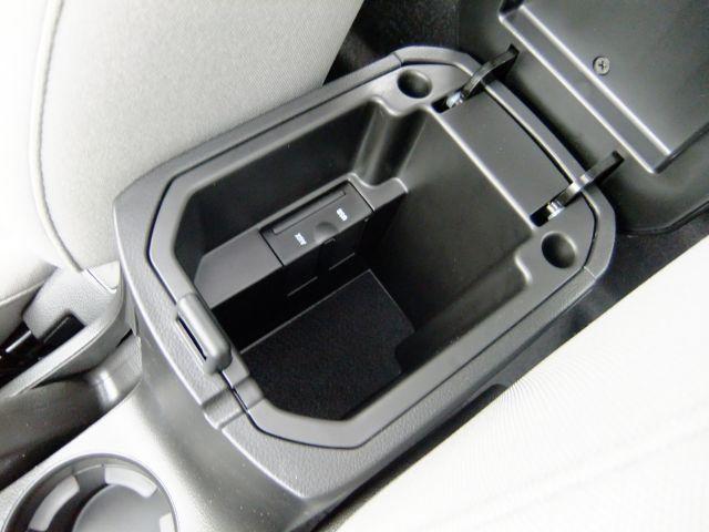 Chevrolet Cruze Unknown Sedan