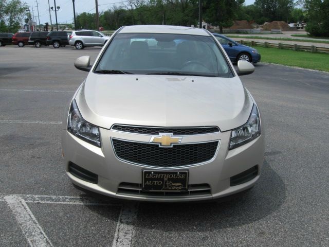 Chevrolet Cruze 2012 photo 7
