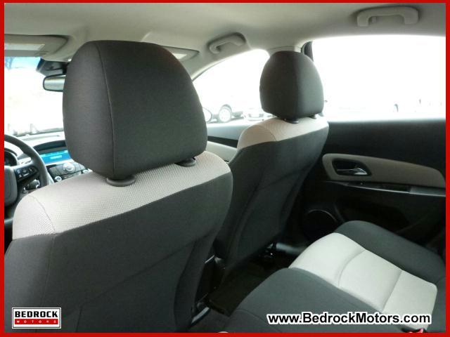 Chevrolet Cruze 2012 photo 5