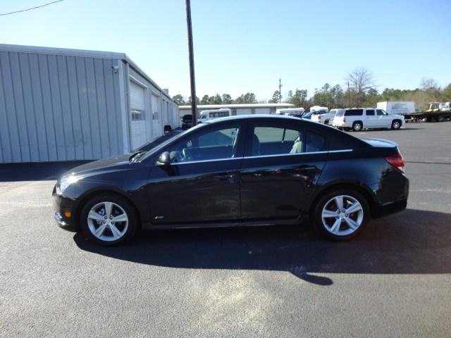 Chevrolet Cruze 2012 photo 2